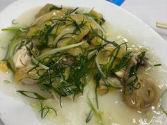 姜葱鸡-新陶陶酒家