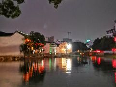 -衣裳街历史文化街区
