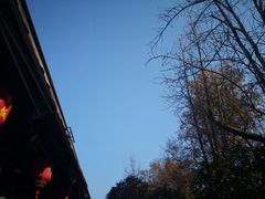 景观位-国生茶庄·地道农家菜团建活动