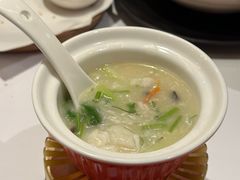-洪禧楼·老广东海鲜酒楼(宁波万象城店)