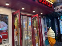 -高力乐面包咖啡厅(西塔店)