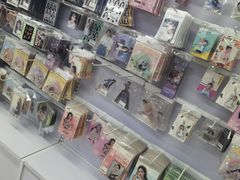 -Love Star追星馆(上海大悦城店)