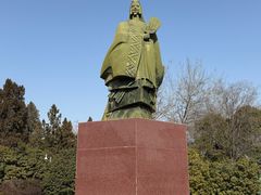 -南阳卧龙岗武侯祠