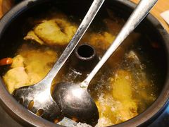 原味汽锅鸡-云海肴·汽锅鸡·云南菜(天山百盛优客店)