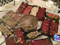 -陈记顺和潮汕鲜牛肉火锅(番禺迎宾大道店)