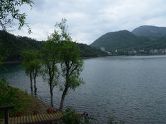 -雷波马湖风景区