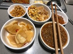 -海底捞火锅(方塔东街店)