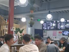 -壹块捌烧烤(灯市口店)