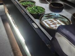 自助调料区-呷哺呷哺(凯旋广场店)