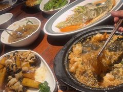 -前海沿·青岛菜(五四广场永旺店)