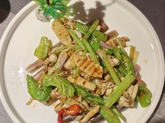 -花溪雨·森林餐厅(石基店)