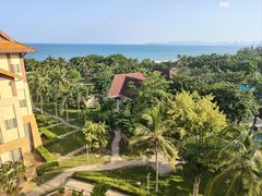 -三亚海棠湾万丽度假酒店