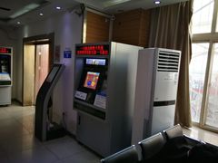-市政交通一卡通(西单客服中心)