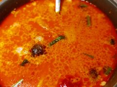 冬阴功海鲜汤-默加东南亚美食(大宁音乐广场店)