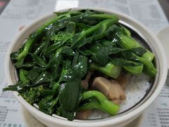 排骨炖饭-仁信双皮奶(东川路店)