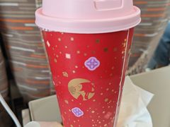 -茶理宜世(广州南站（站内）3楼B17检票口店)