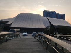 -合肥大剧院