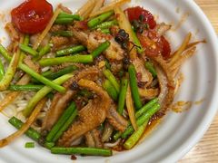 -万县面馆(高笋塘店)