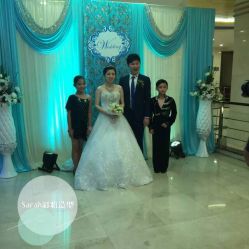 -红灯笼婚礼企划