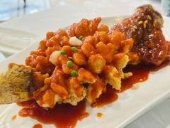 -香雪海饭店中餐厅(人民桥店)