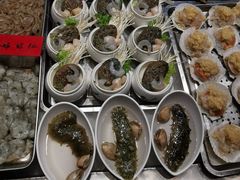 -小螺号海鲜·地道鲁菜(泉城广场店)