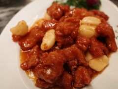 -安泰楼·佛跳墙创始人·传统闽味早茶·酒楼(三坊七巷闽菜地标店)