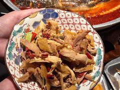 -师烤·豆花烤鱼(广州荔湾扬韬广场店)