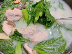 -新兴家喻酒家·羊城名宴(昌岗店)