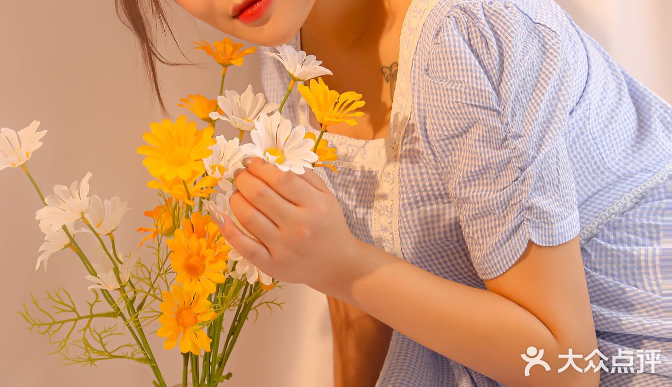 沈阳超高性价比写真Ⅰ墨白VISION