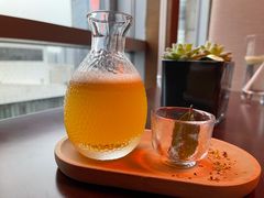-广州富力君悦大酒店·关系酒廊