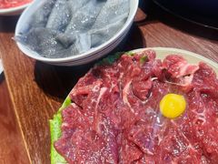 -马厂老火锅(柳洲东路店)