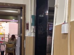 -黔府豆米火锅野菜馆(南马店)