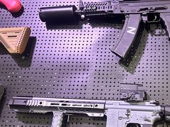 -兵魂·室内真人CS枪战俱乐部·团建·军事轰趴馆