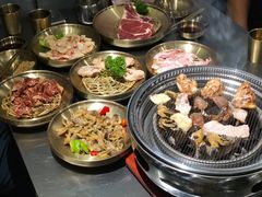 -本炙炭烤·蒲烧活鳗料理店(金沙洲店)