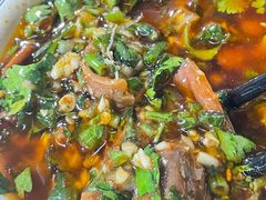 -红牌楼老号串串(银海佳苑店)