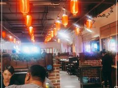 大堂-鹅城粤菜馆(白云山路店)