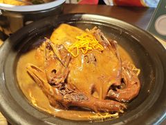 -闽鄂情·闽南招财鸭(水头店)