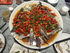 -洪福饭店·十八年老店