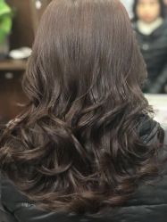 -千姿造型美髮·Salon