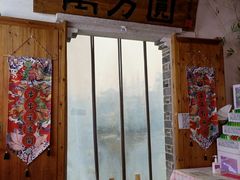 门面-万方圆拌粉瓦罐汤(滕王阁旗舰店)