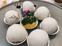 -聚豪园林美食(桃园店)