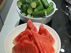 -农小锅(北京大兴凯德店)