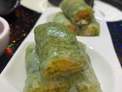 -味可道美食坊(福基路店)