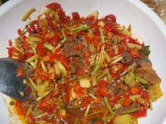 -大融厨·鸡毛店·川菜(九眼桥店)