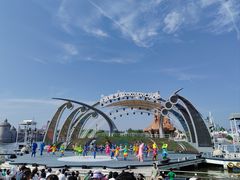 -大连海昌发现王国主题公园