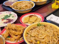 -池嬢拌粉(上海首店)