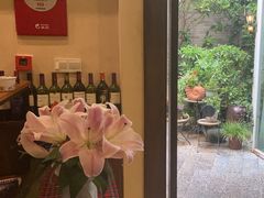-祖母的厨房西餐厅(丽江金茂店)