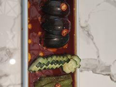 -领头羊·西部烧烤·特色菜(北新桥店)