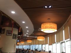 大堂-又一间茶点轩(百汇广场店)