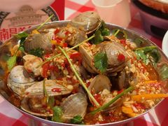 -辣小鲜·南昌大排档(船山路店)